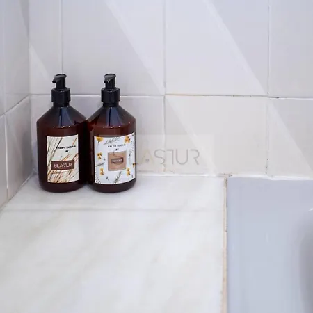 Escalerona By Silastur Gijón