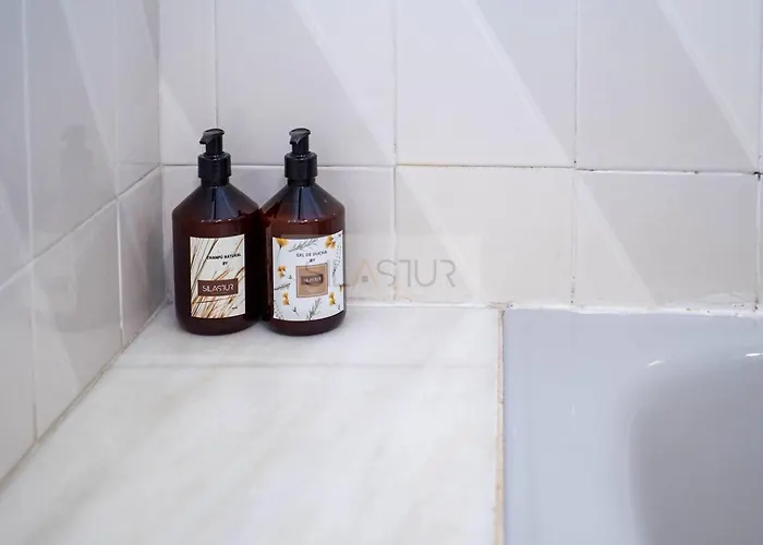 Escalerona By Silastur Gijón