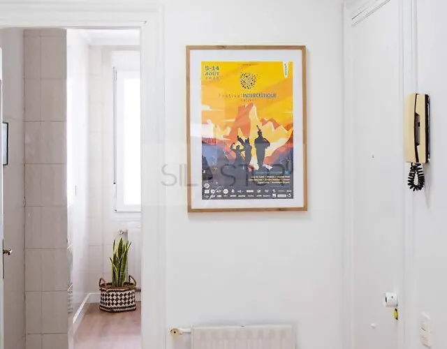 Escalerona By Silastur