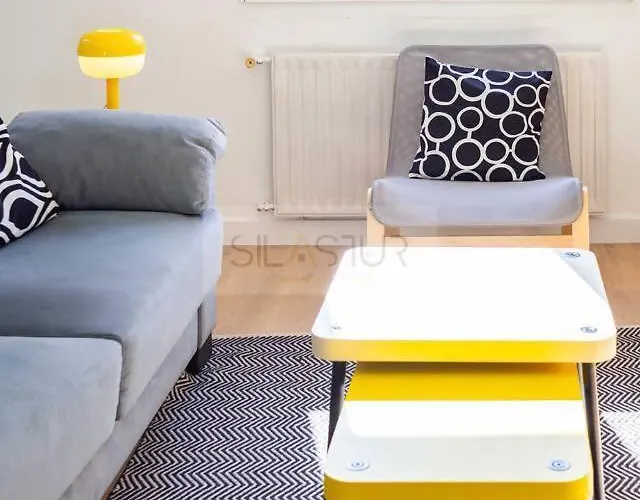 Escalerona By Silastur Lejlighed