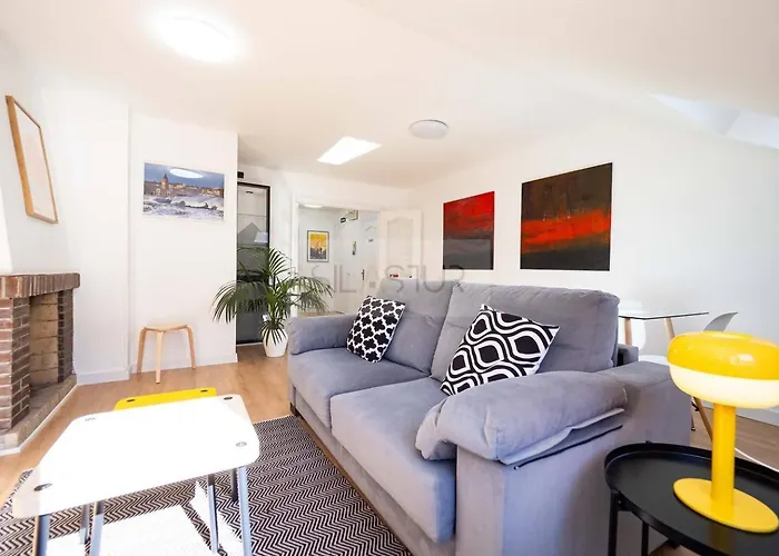 Escalerona By Silastur Gijón