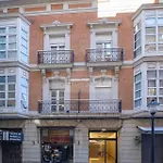 Escalerona By Silastur Lägenhet Gijón