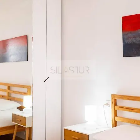 Escalerona By Silastur Хихон