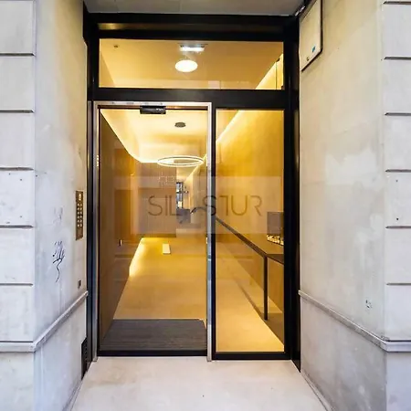 Escalerona By Silastur * Хихон