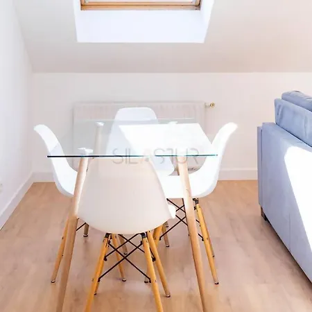 Escalerona By Silastur Хихон