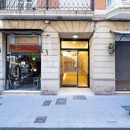 Escalerona By Silastur * Хихон