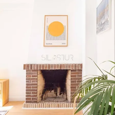 Escalerona By Silastur Апартаменты *