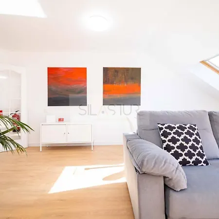 Escalerona By Silastur * Хихон