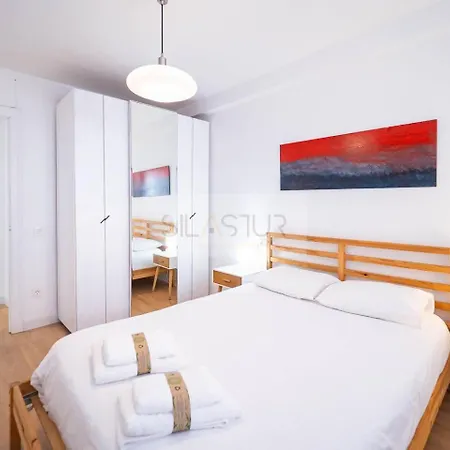 Escalerona By Silastur Апартаменты *