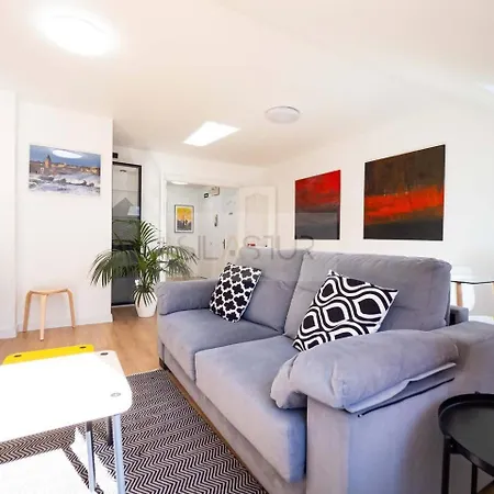 Escalerona By Silastur Хихон