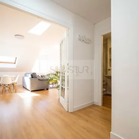 Escalerona By Silastur * Хихон