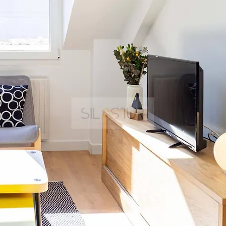 Escalerona By Silastur Апартаменты *