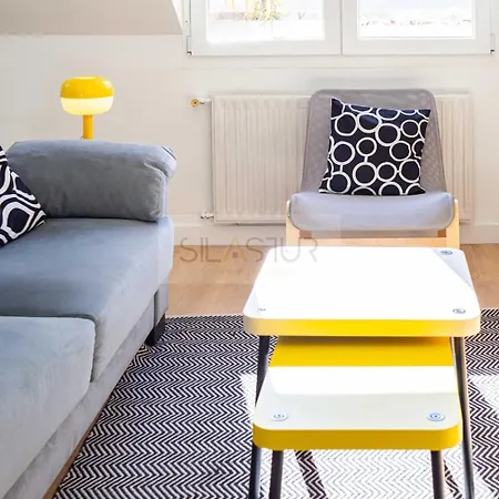 Escalerona By Silastur * Хихон