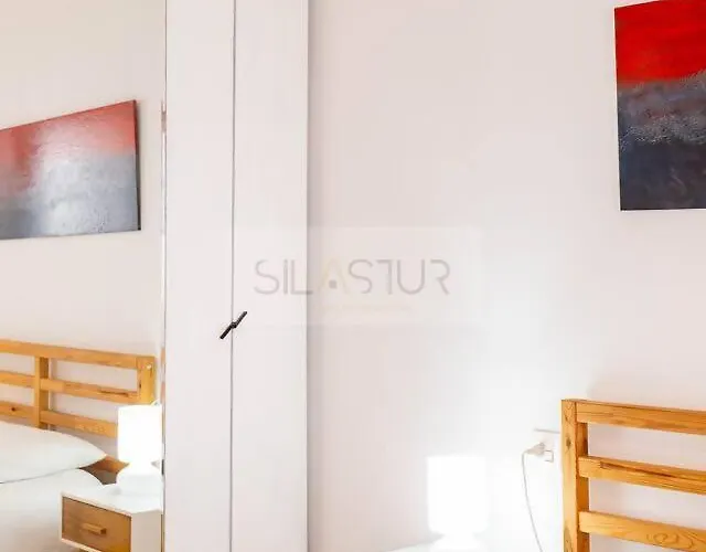 Escalerona By Silastur גיחון