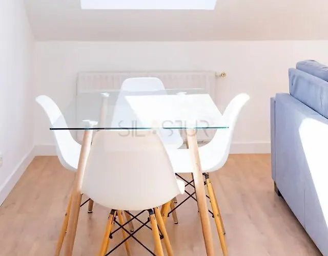 Escalerona By Silastur גיחון