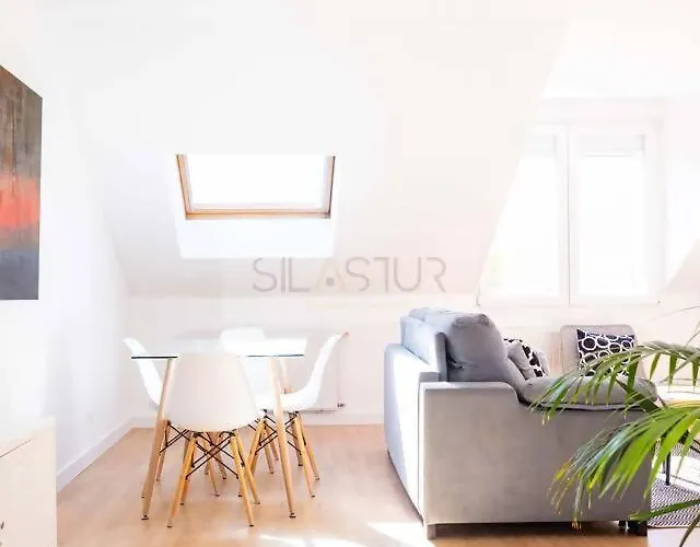 Escalerona By Silastur *