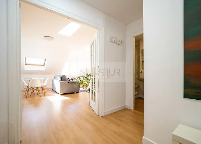 Escalerona By Silastur * גיחון