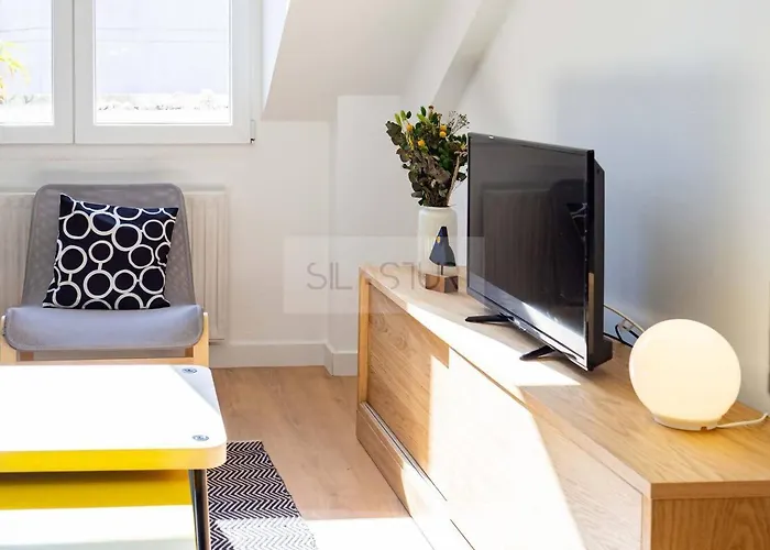 Escalerona By Silastur דירה *